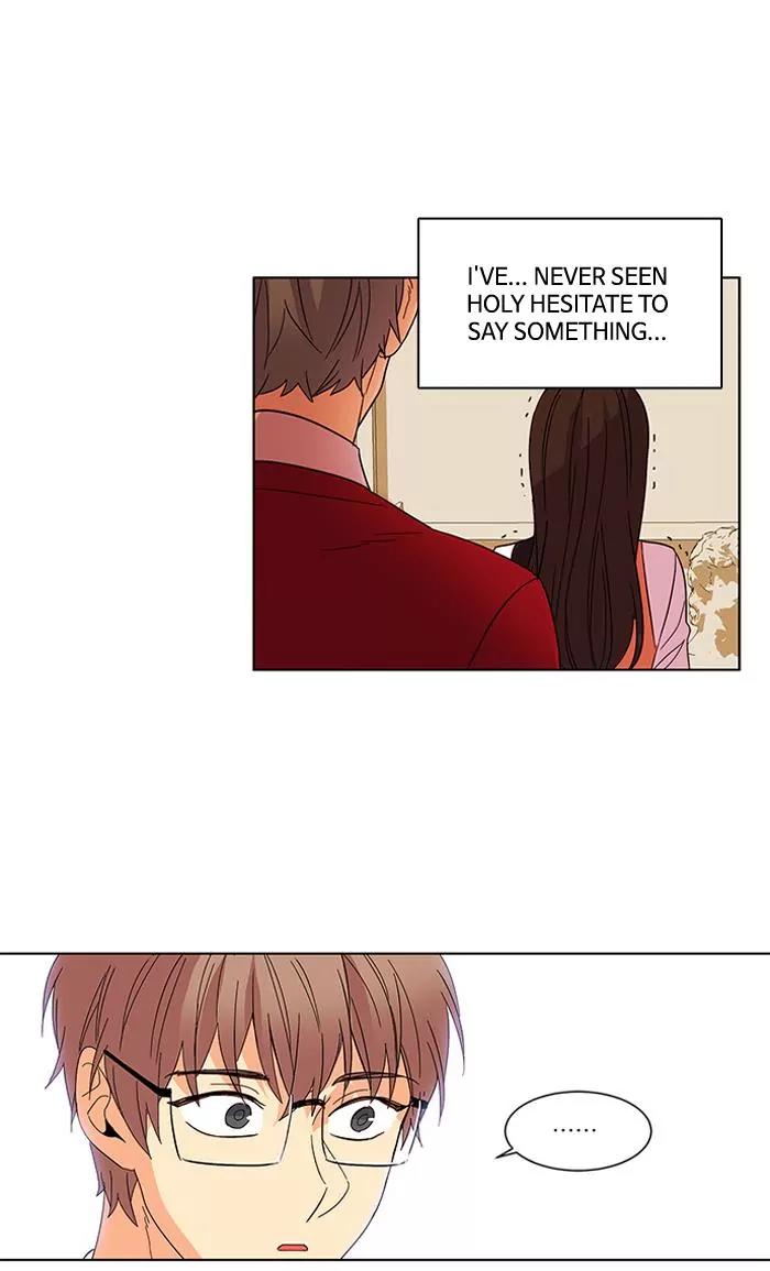 Oh! Holy Chapter 26 page 29 - Chapter 26