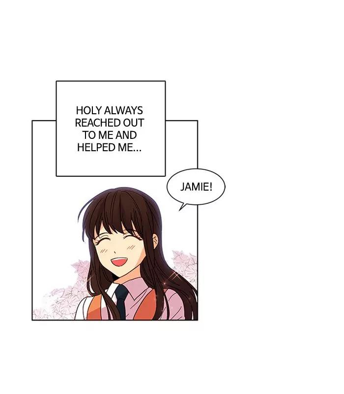 Oh! Holy Chapter 26 page 30 - Chapter 26