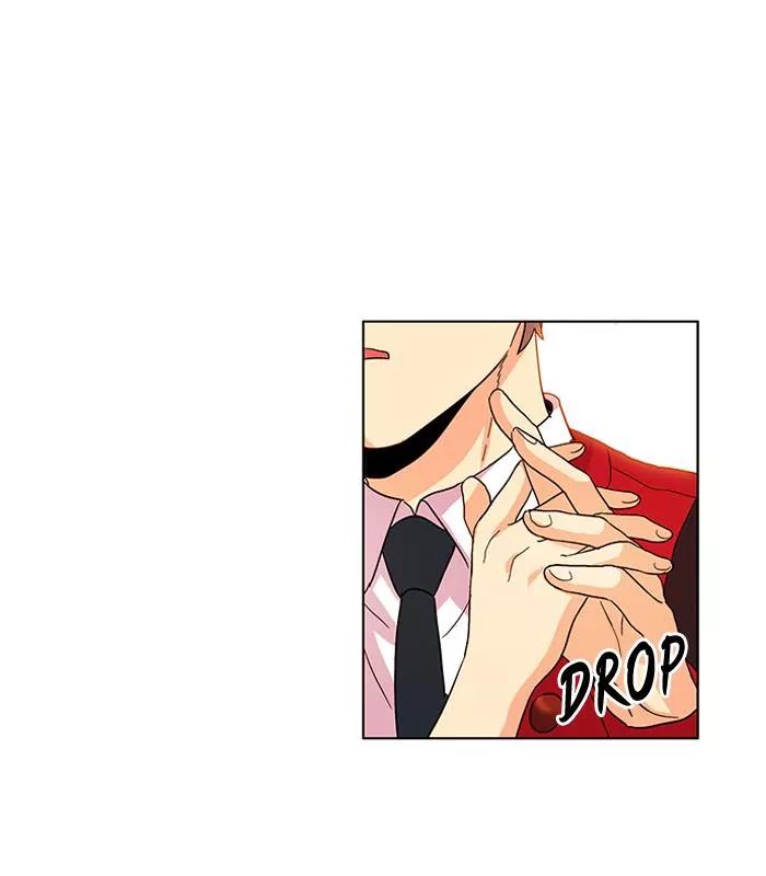 Oh! Holy Chapter 26 page 36 - Chapter 26