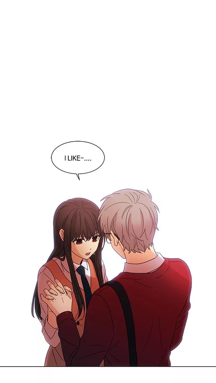 Oh! Holy Chapter 26 page 37 - Chapter 26