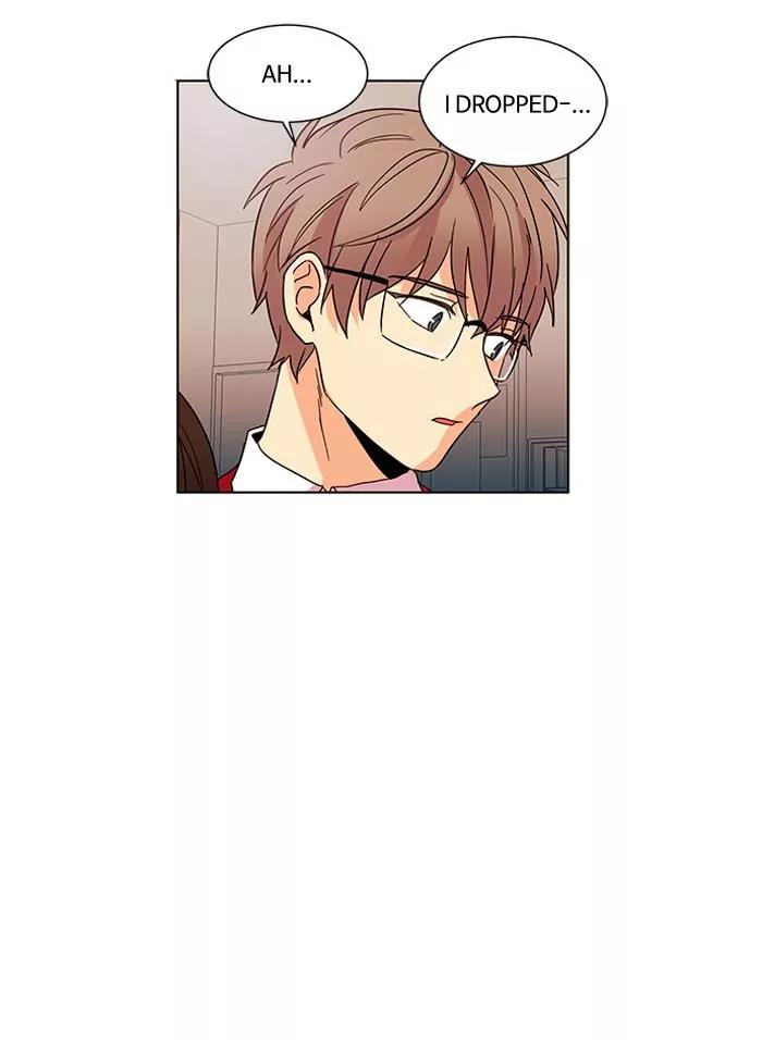 Oh! Holy Chapter 26 page 39 - Chapter 26