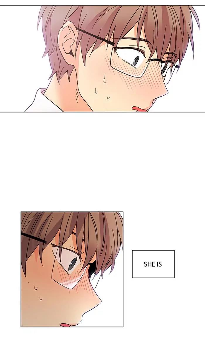 Oh! Holy Chapter 26 page 40 - Chapter 26