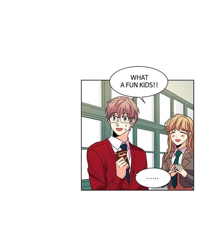 Oh! Holy Chapter 26 page 6 - Chapter 26