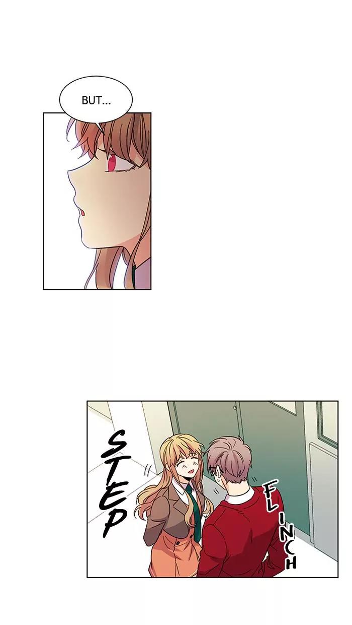 Oh! Holy Chapter 26 page 8 - Chapter 26
