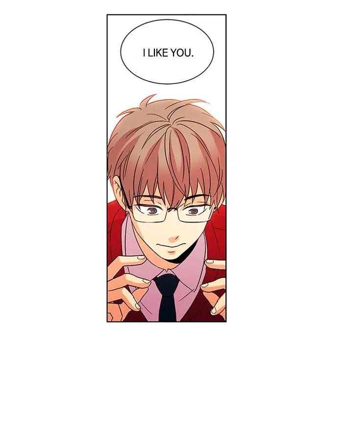 Oh! Holy Chapter 27 page 10 - Chapter 27