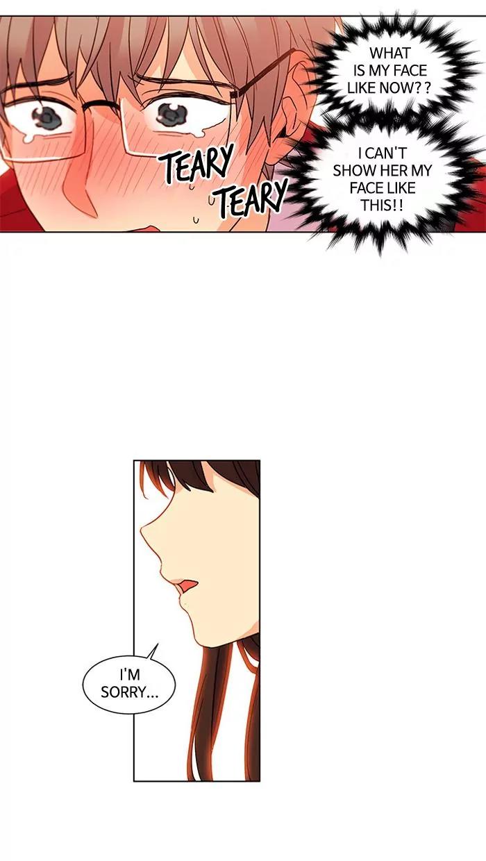 Oh! Holy Chapter 27 page 15 - Chapter 27