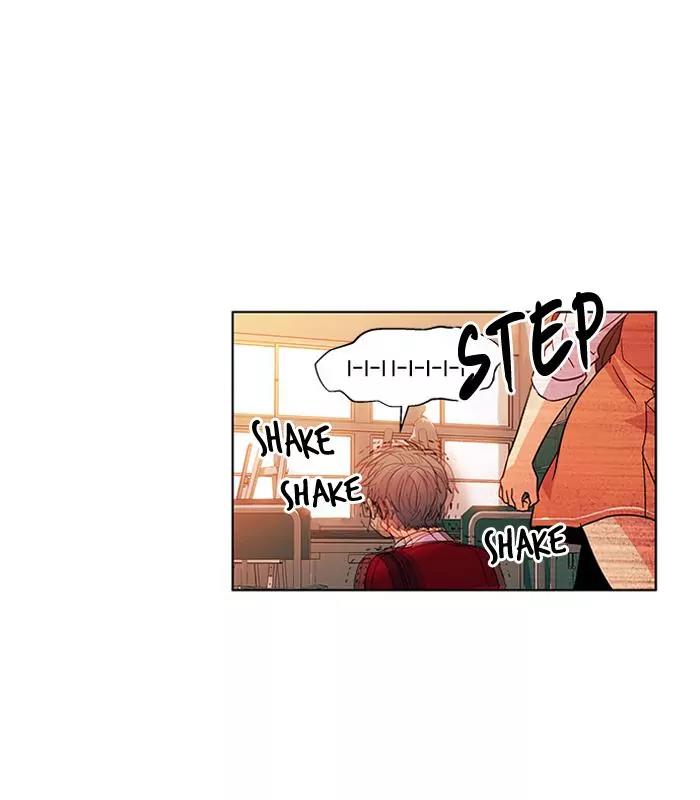 Oh! Holy Chapter 27 page 19 - Chapter 27