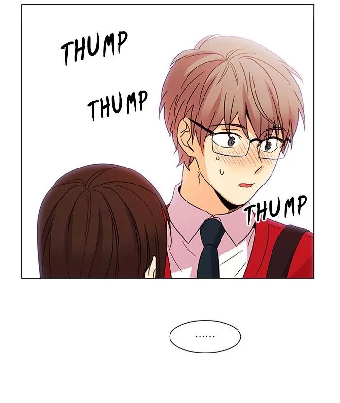 Oh! Holy Chapter 27 page 2 - Chapter 27
