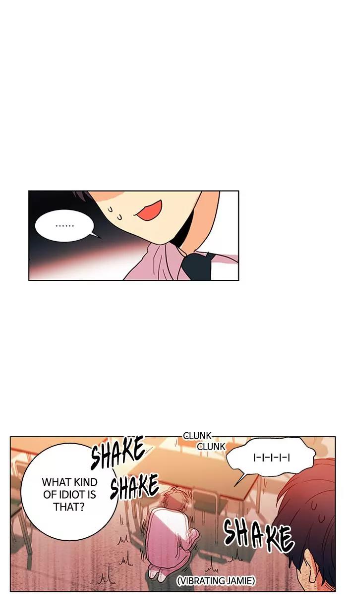 Oh! Holy Chapter 27 page 20 - Chapter 27