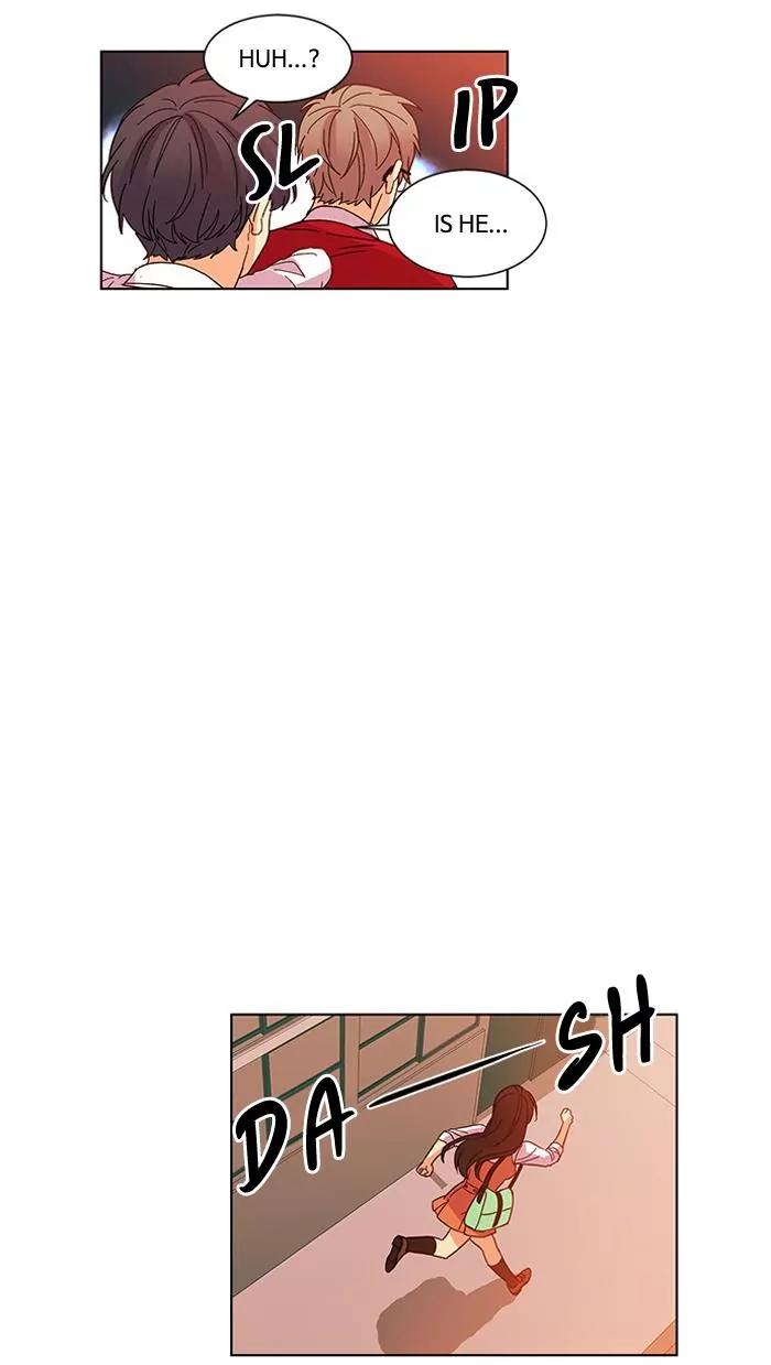 Oh! Holy Chapter 27 page 23 - Chapter 27