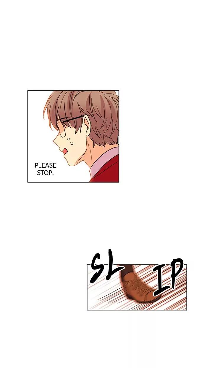 Oh! Holy Chapter 27 page 24 - Chapter 27
