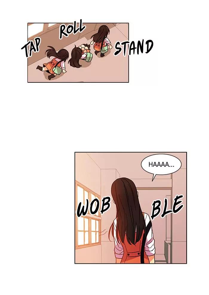 Oh! Holy Chapter 27 page 25 - Chapter 27