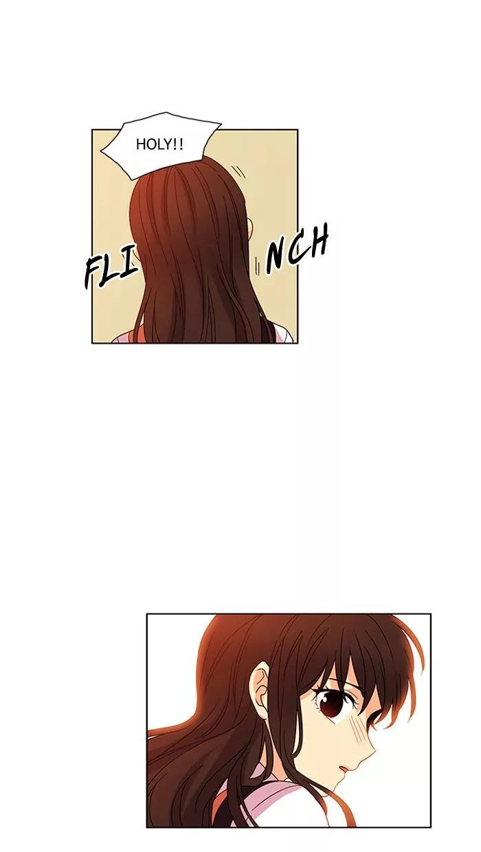 Oh! Holy Chapter 27 page 26 - Chapter 27