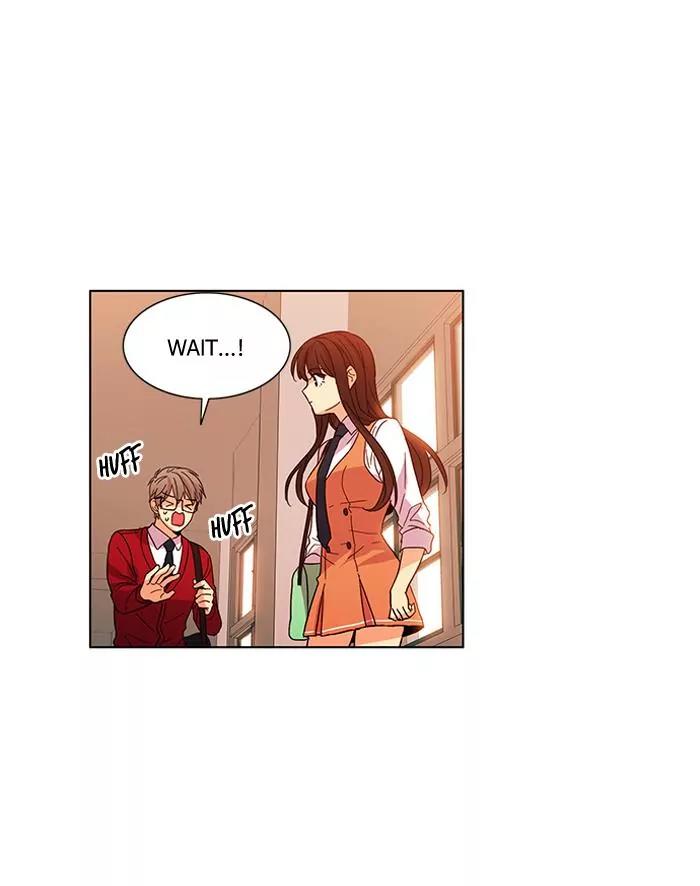 Oh! Holy Chapter 27 page 27 - Chapter 27