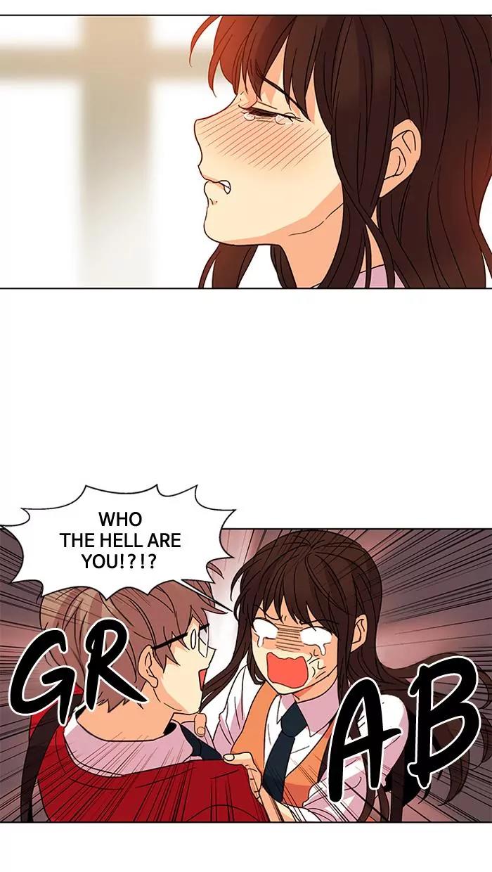 Oh! Holy Chapter 27 page 30 - Chapter 27