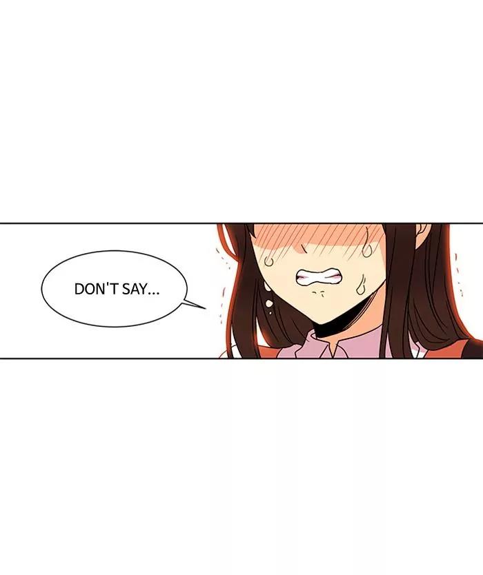 Oh! Holy Chapter 27 page 32 - Chapter 27