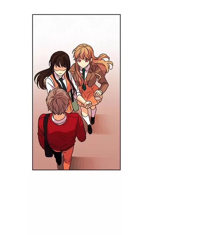 Oh! Holy Chapter 27 page 36 - Chapter 27