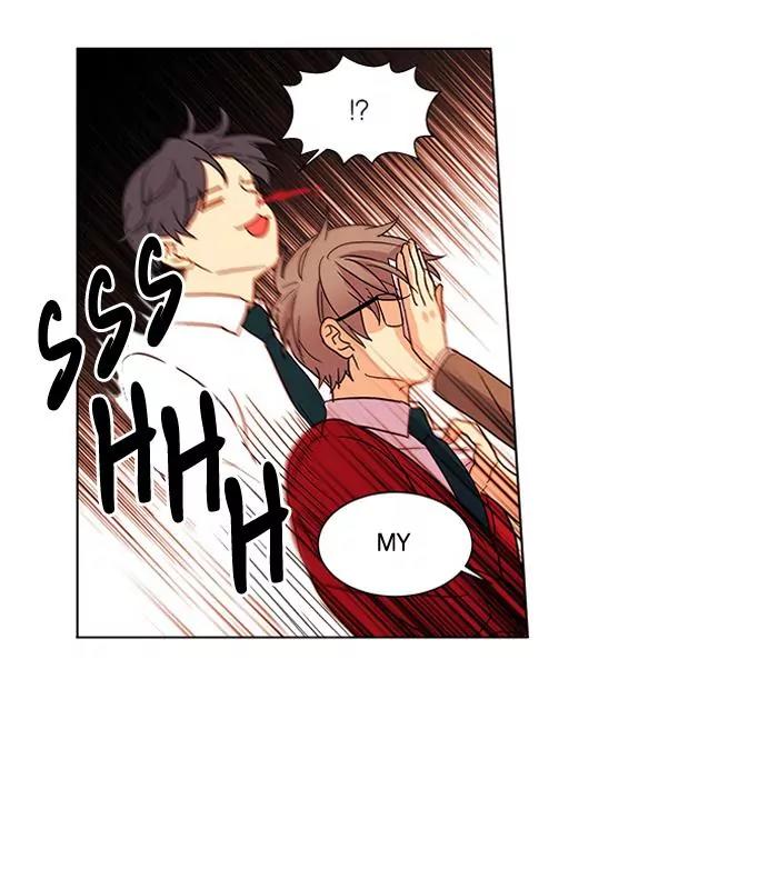 Oh! Holy Chapter 27 page 38 - Chapter 27