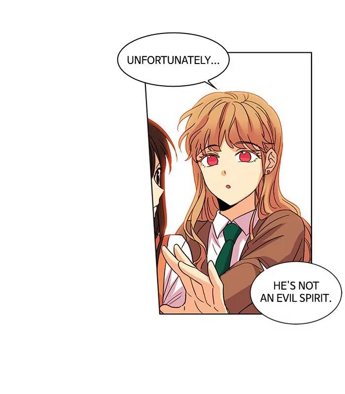 Oh! Holy Chapter 27 page 39 - Chapter 27