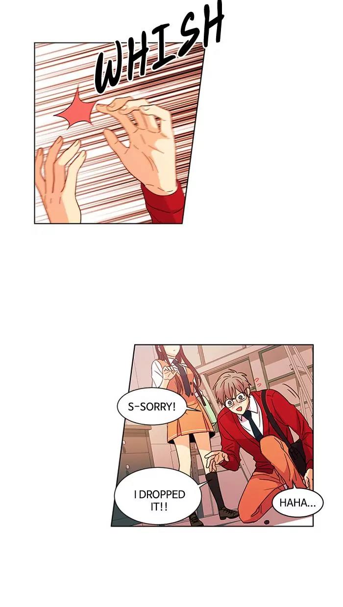 Oh! Holy Chapter 27 page 4 - Chapter 27