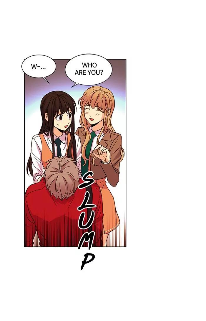 Oh! Holy Chapter 27 page 40 - Chapter 27