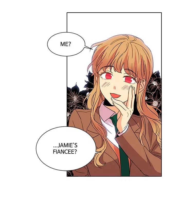 Oh! Holy Chapter 27 page 41 - Chapter 27