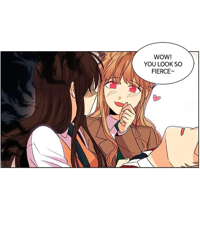 Oh! Holy Chapter 27 page 42 - Chapter 27