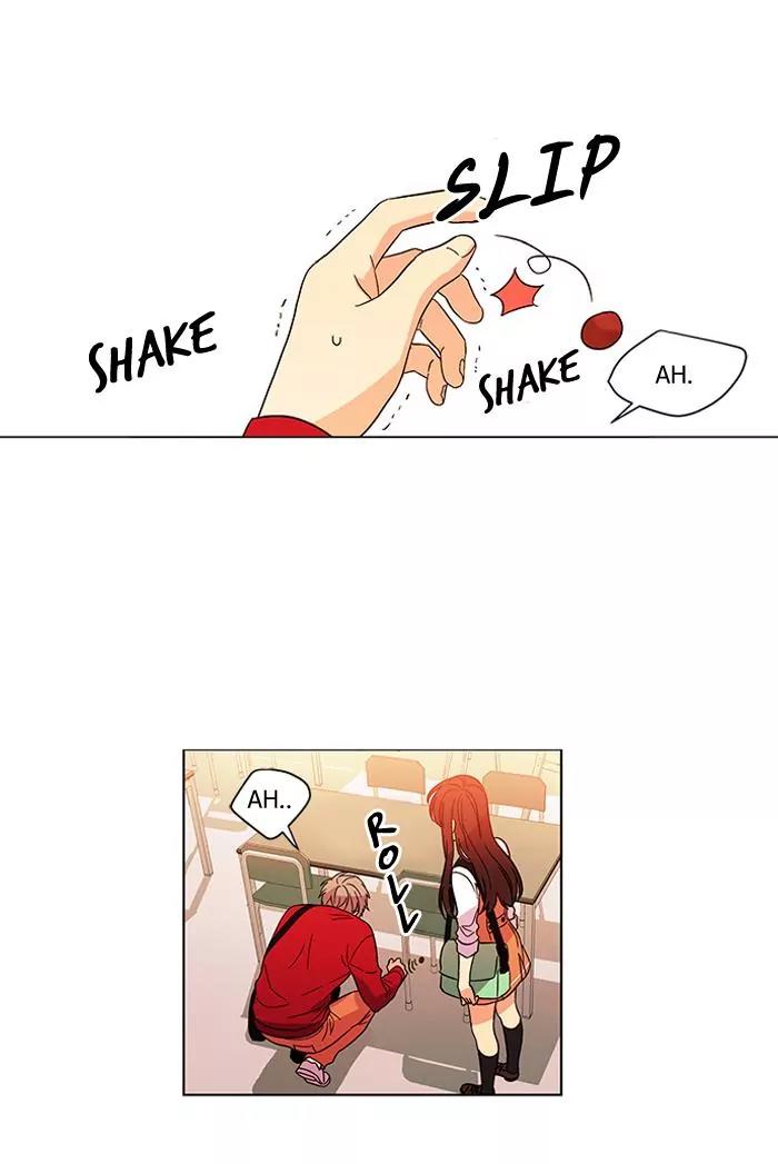 Oh! Holy Chapter 27 page 5 - Chapter 27