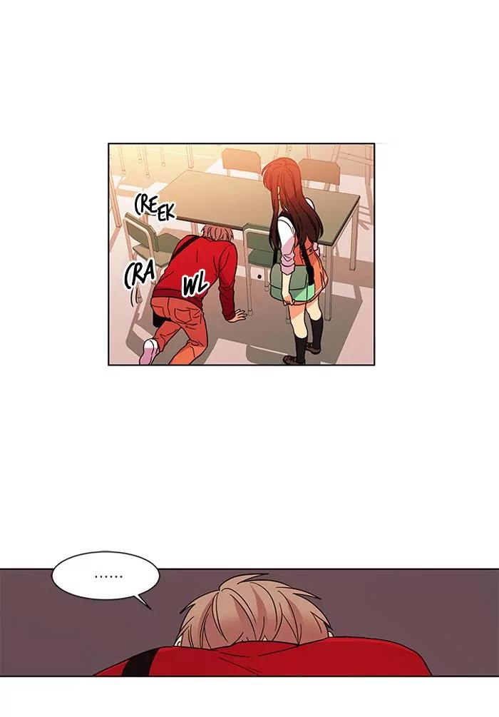 Oh! Holy Chapter 27 page 6 - Chapter 27