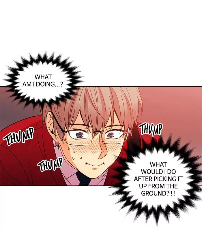 Oh! Holy Chapter 27 page 7 - Chapter 27