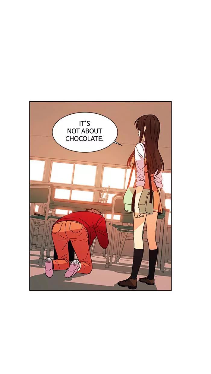 Oh! Holy Chapter 27 page 9 - Chapter 27