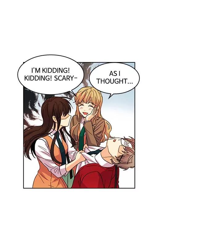 Oh! Holy Chapter 28 page 1 - Chapter 28