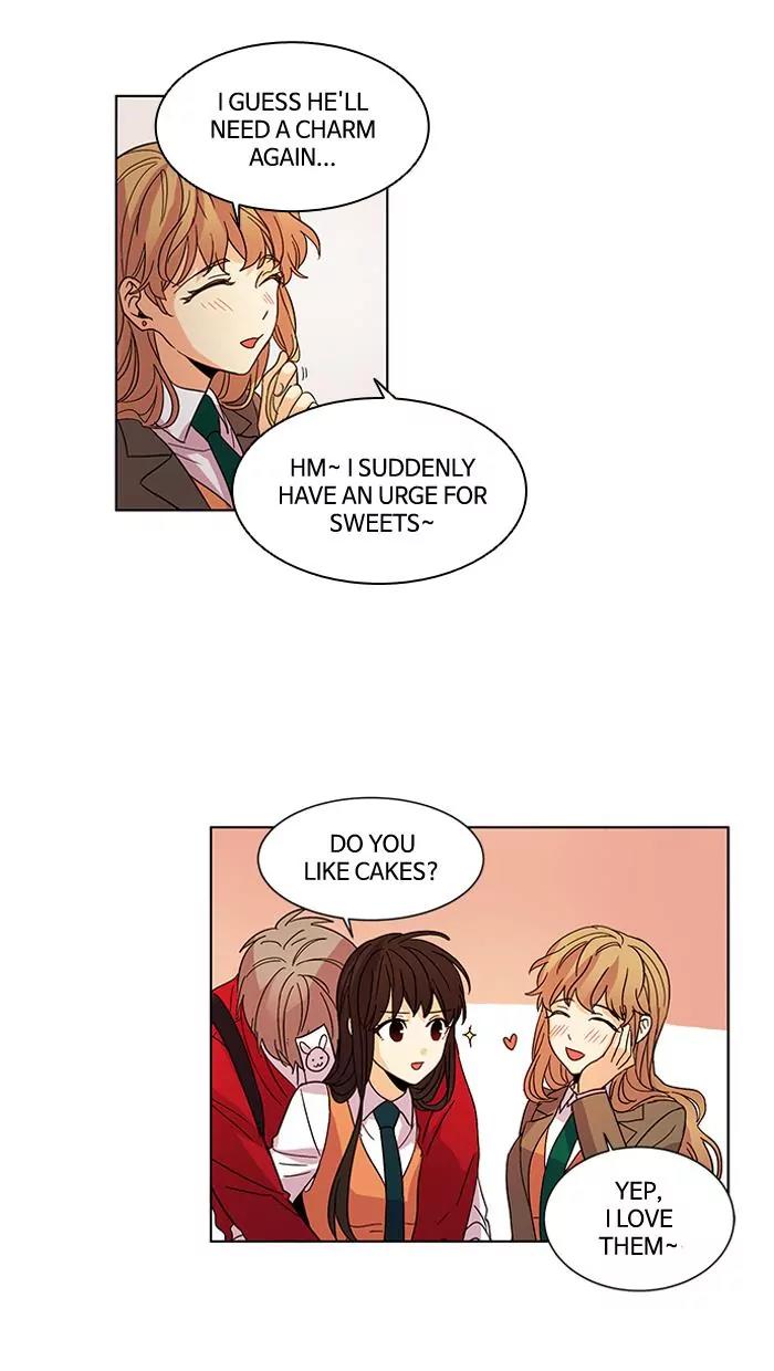Oh! Holy Chapter 28 page 10 - Chapter 28