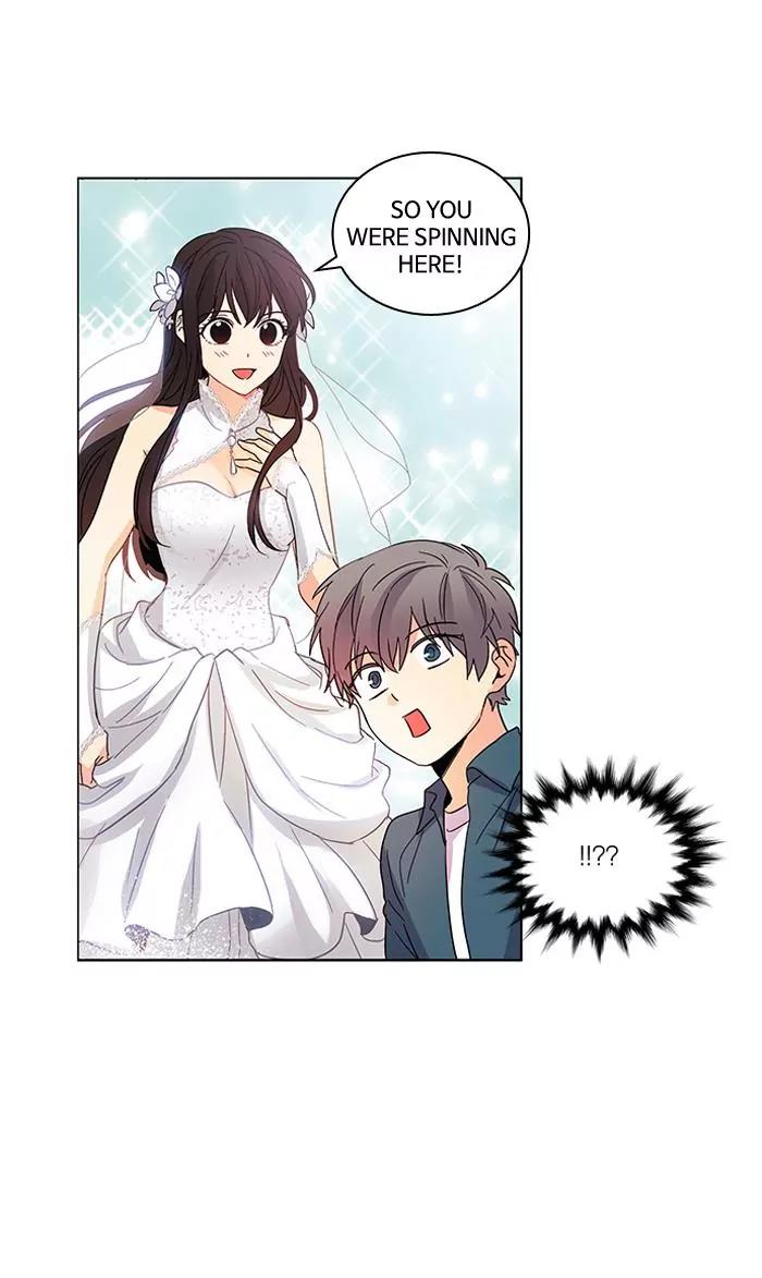 Oh! Holy Chapter 28 page 13 - Chapter 28