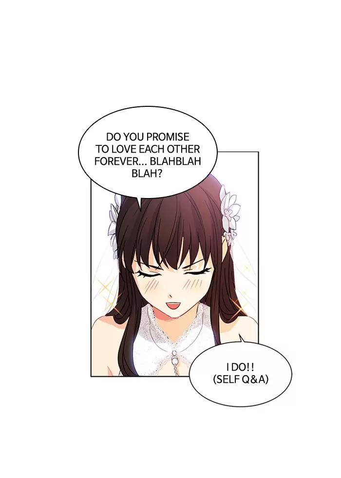 Oh! Holy Chapter 28 page 17 - Chapter 28