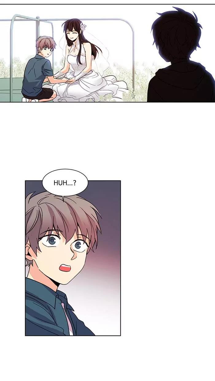 Oh! Holy Chapter 28 page 20 - Chapter 28