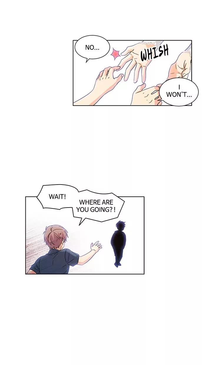 Oh! Holy Chapter 28 page 21 - Chapter 28