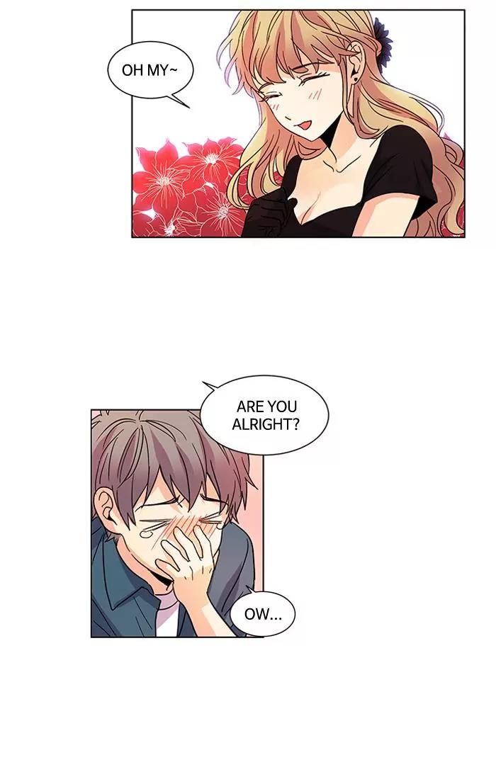 Oh! Holy Chapter 28 page 23 - Chapter 28