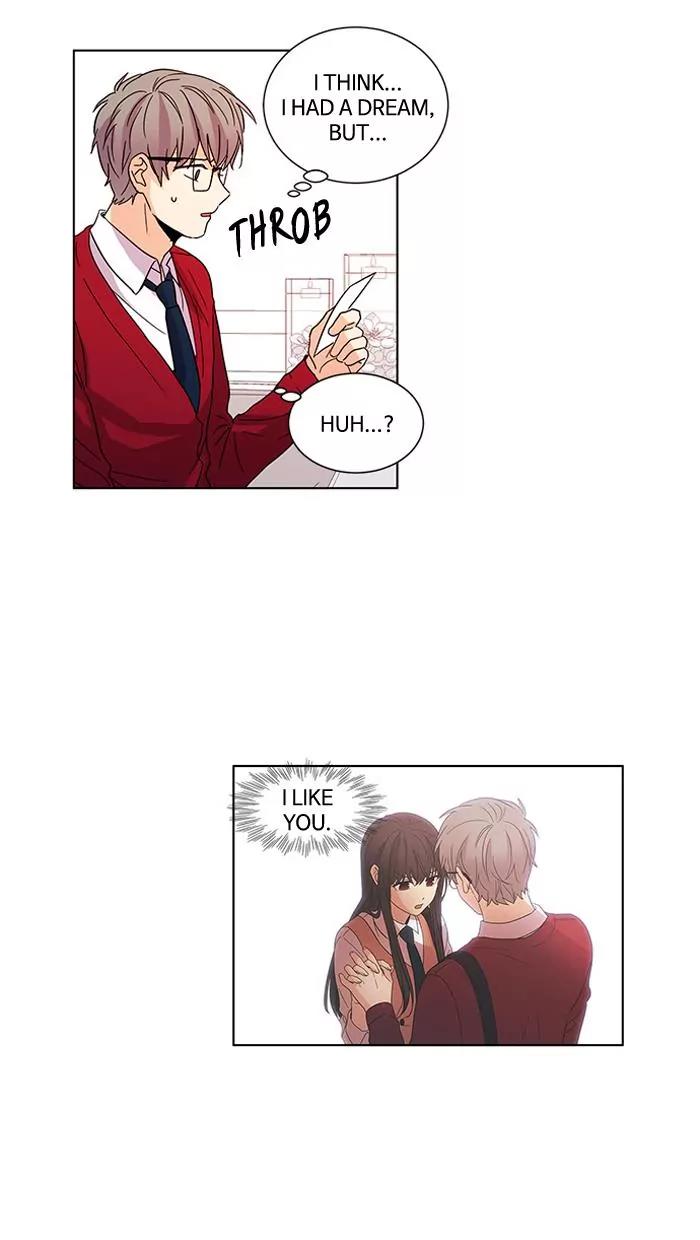 Oh! Holy Chapter 28 page 27 - Chapter 28