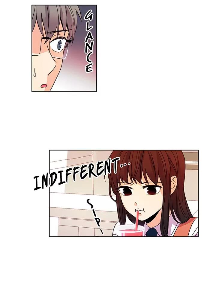 Oh! Holy Chapter 28 page 29 - Chapter 28