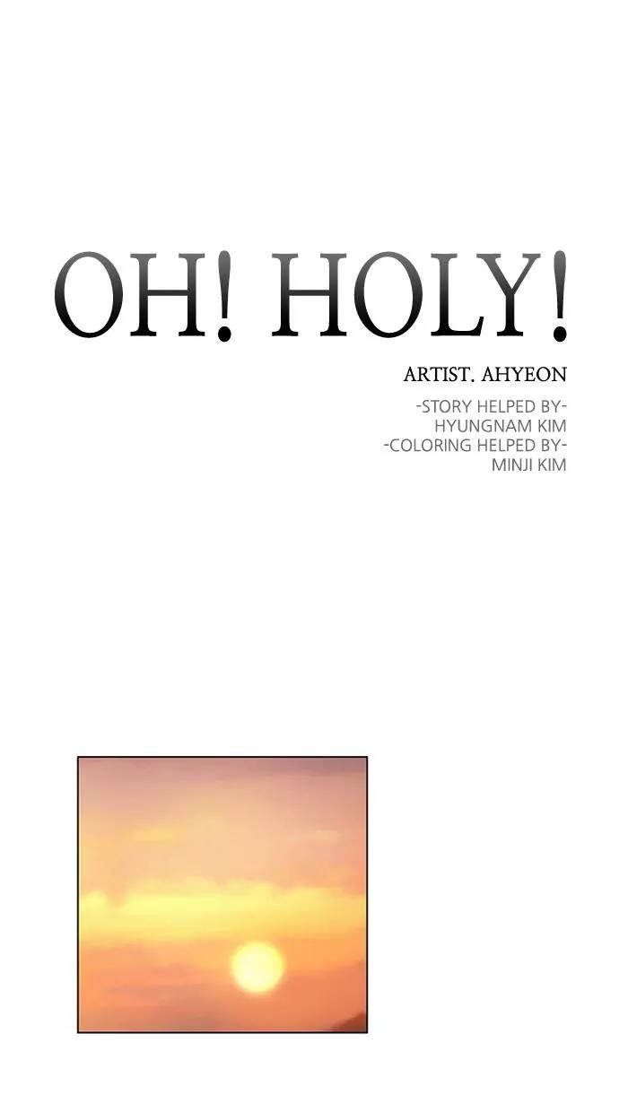 Oh! Holy Chapter 28 page 3 - Chapter 28