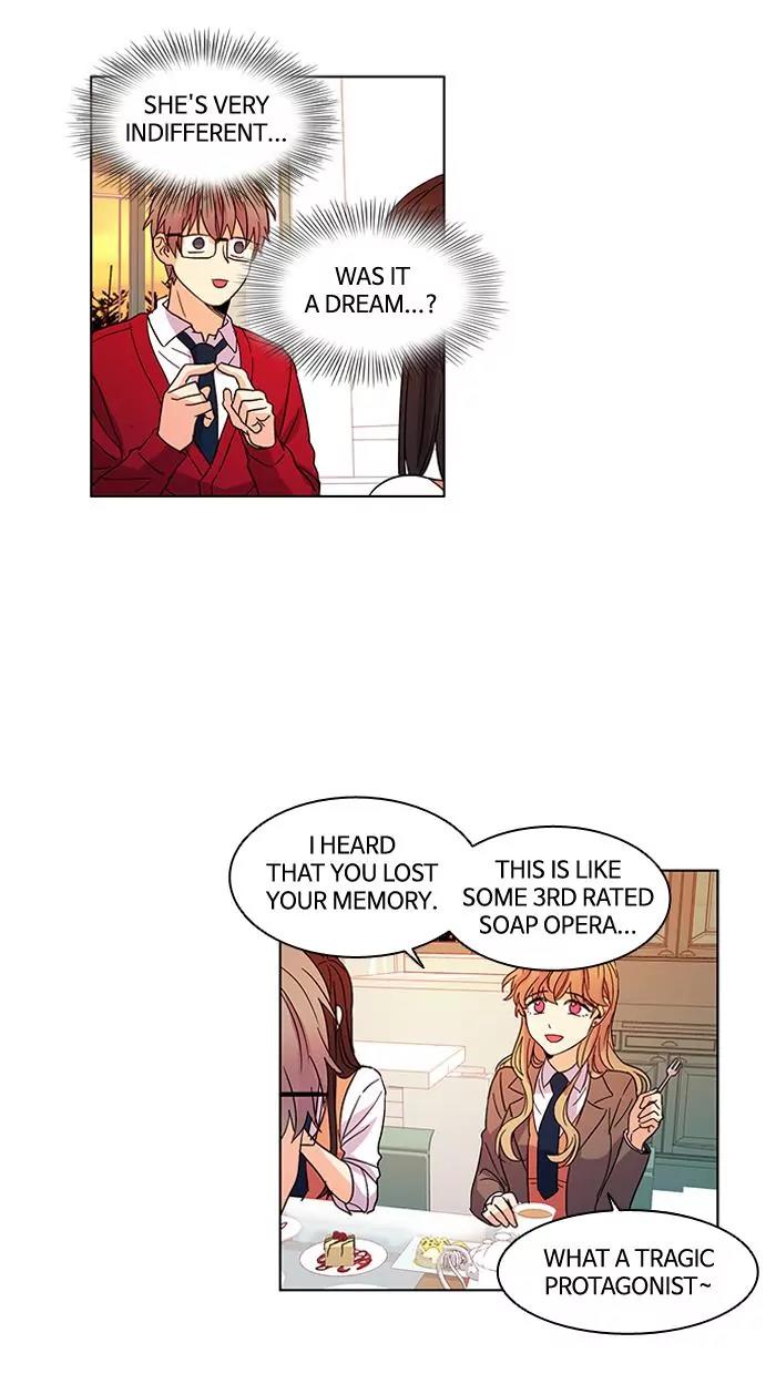 Oh! Holy Chapter 28 page 30 - Chapter 28