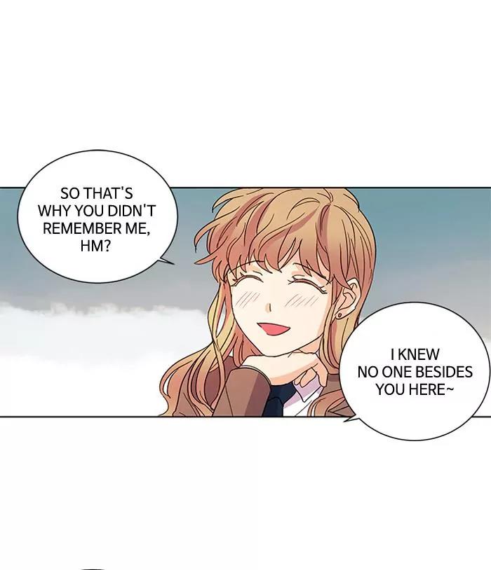 Oh! Holy Chapter 28 page 31 - Chapter 28