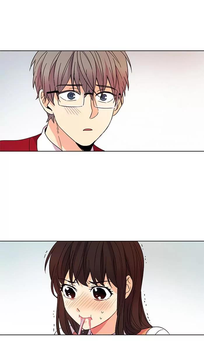 Oh! Holy Chapter 28 page 35 - Chapter 28