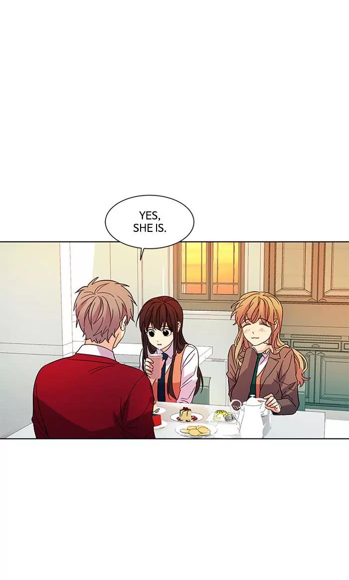 Oh! Holy Chapter 28 page 37 - Chapter 28