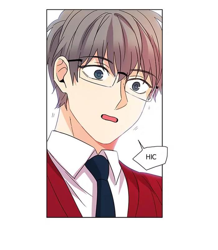 Oh! Holy Chapter 28 page 39 - Chapter 28