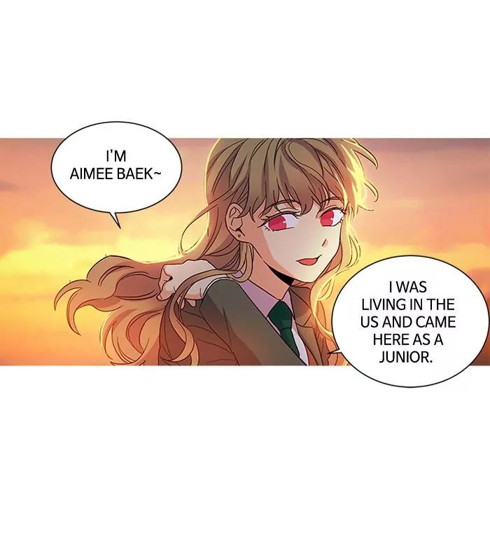 Oh! Holy Chapter 28 page 4 - Chapter 28