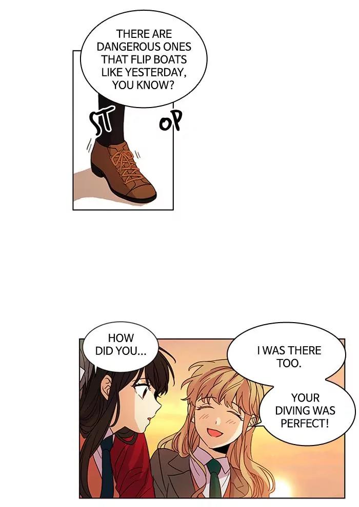 Oh! Holy Chapter 28 page 6 - Chapter 28
