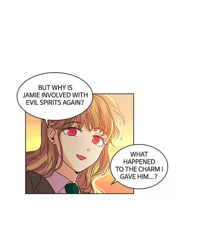 Oh! Holy Chapter 28 page 7 - Chapter 28