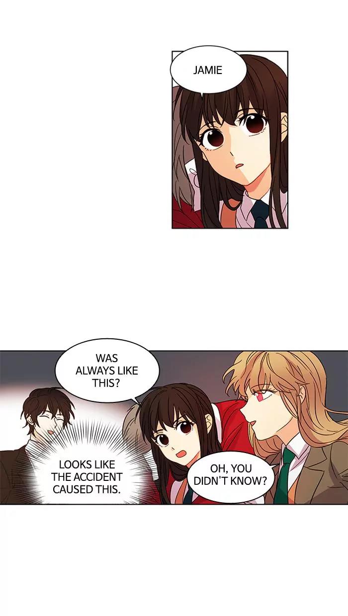 Oh! Holy Chapter 28 page 9 - Chapter 28